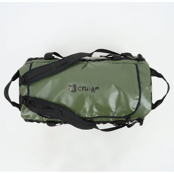 Баул Сплав Классик 100 v2 олива