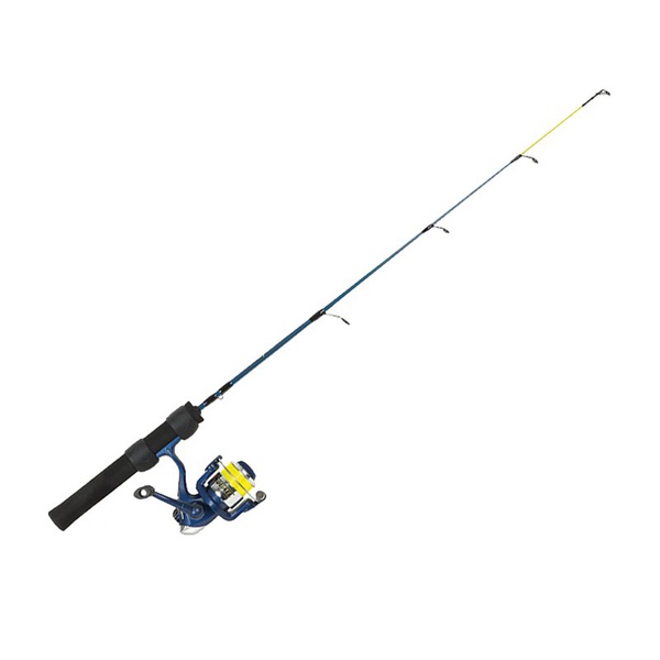 Комбо набор Rapala Squall (удочка, катушка, леска 71 см) Medium Light