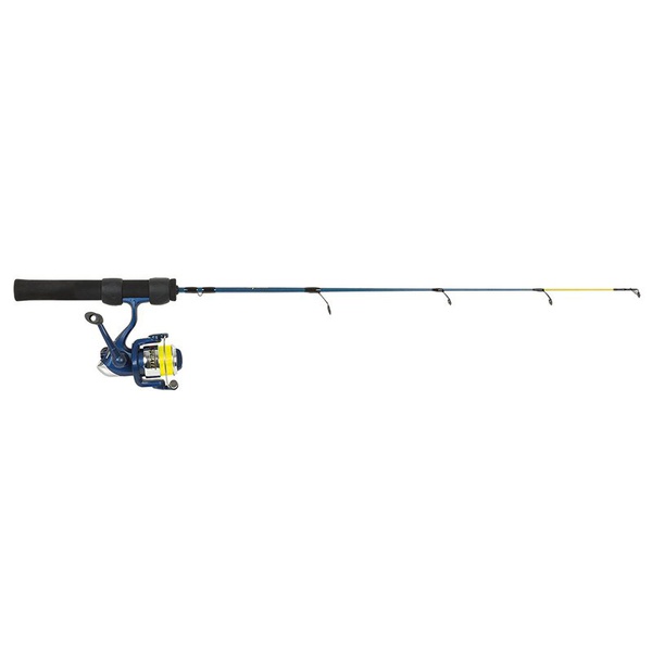 Комбо набор Rapala Squall (удочка, катушка, леска 71 см) Medium Light