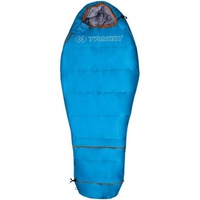 Спальный мешок Trimm Walker Flex 150 R голубой