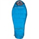 Спальный мешок Trimm Walker Flex 150 R голубой. Фото 1