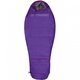 Спальный мешок Trimm Walker Flex 150 R фиолетовый. Фото 1