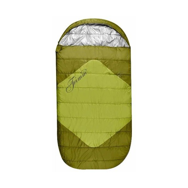 Спальный мешок Trimm Comfort Divan (185 см)