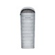 Мешок спальный Naturehike RM80 Series Утиный пух Size M Серый, Молния L. Фото 1