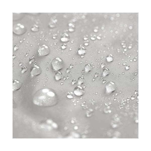 Спальный мешок Naturehike RM80 Series Утиный пух Size M Серый, Молния L