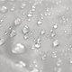 Мешок спальный Naturehike RM80 Series Утиный пух Size M Серый, Молния L. Фото 7