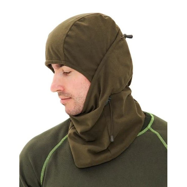 Балаклава Skadi Gear Викинг (Iceland) Хаки