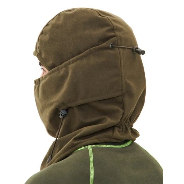 Балаклава Skadi Gear Викинг (Iceland) Хаки