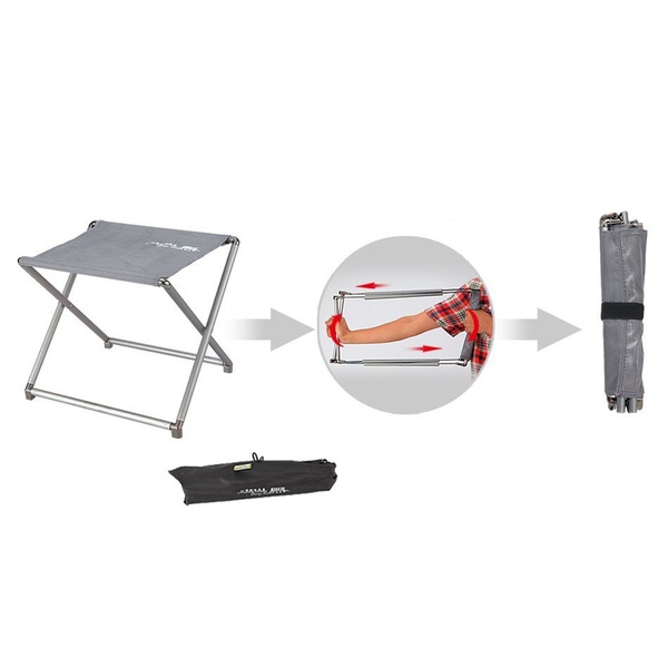 Стул складной BRS D21