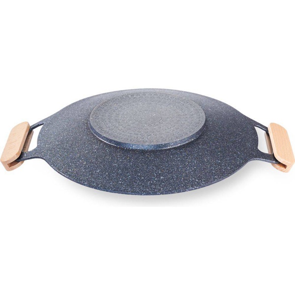 Сковорода BRS P27B Ø 34 см