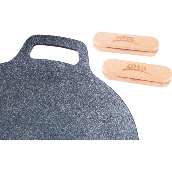 Сковорода BRS P27B Ø 34 см