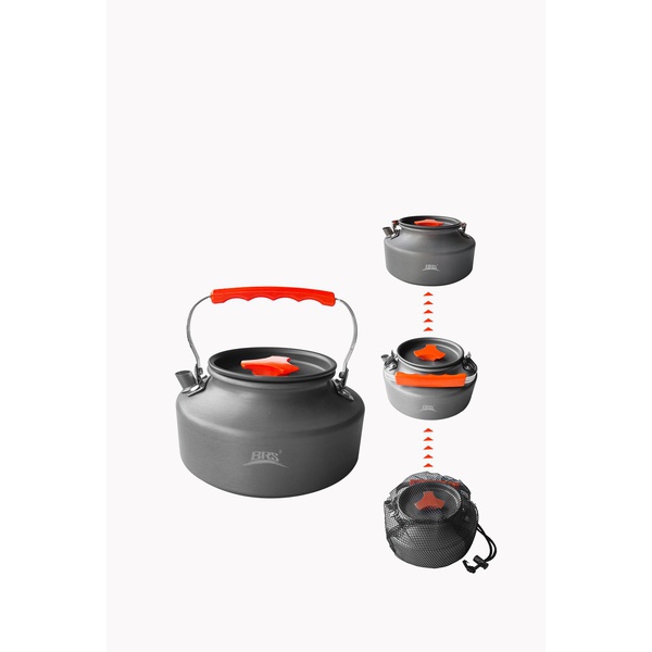 Чайник BRS TS10