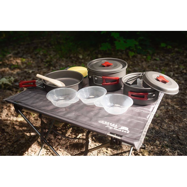 Набор посуды BRS 153