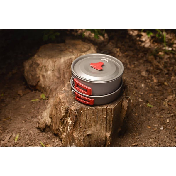 Набор посуды BRS 153