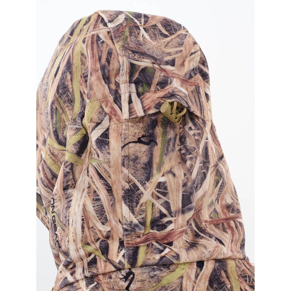 Костюм Тритон Craft Pro -5°C (VilTex) Камыш