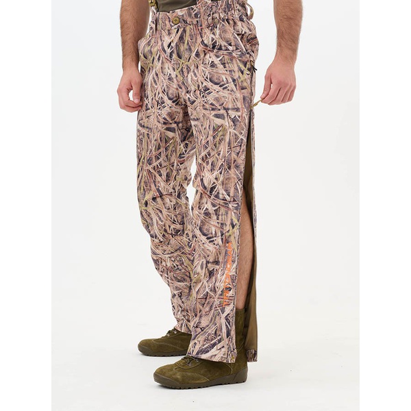 Костюм Тритон Craft Pro -5°C (VilTex) Камыш