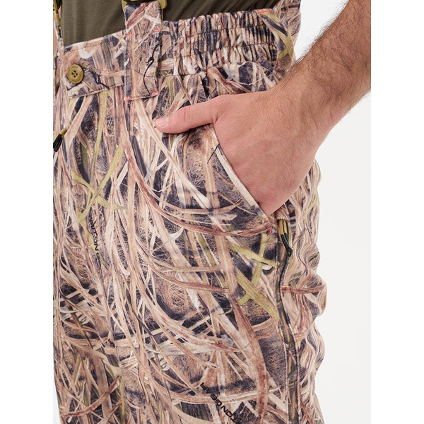 Костюм Тритон Craft Pro -5°C (VilTex) Камыш