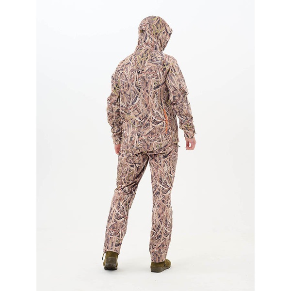 Костюм Тритон Craft Pro -5°C (VilTex) Камыш