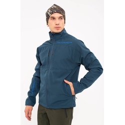 Жакет Тритон Ridge (SoftShell) Тёмно Синий