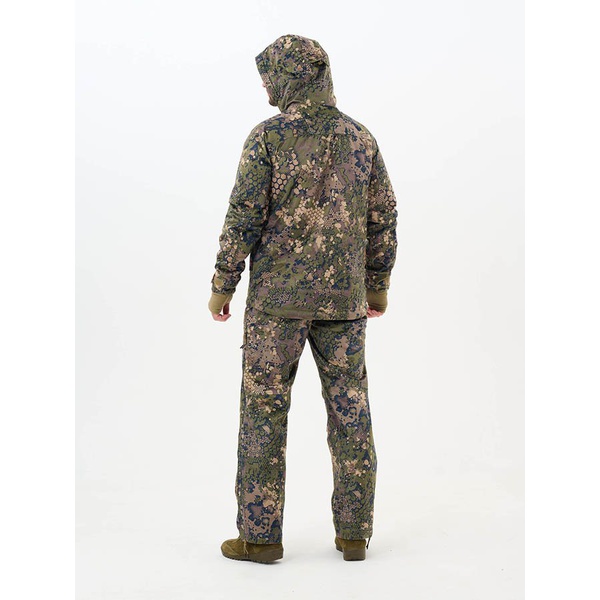 Костюм Тритон Craft Pro -15°С ПК (VilTex) Green Line