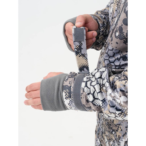 Костюм Тритон Craft Pro -15°С ПК (VilTex) Mountain Line