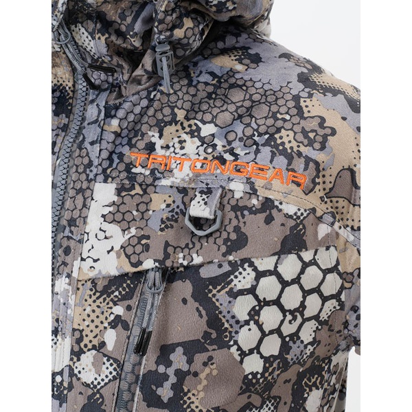 Костюм Тритон Craft Pro -15°С ПК (VilTex) Mountain Line