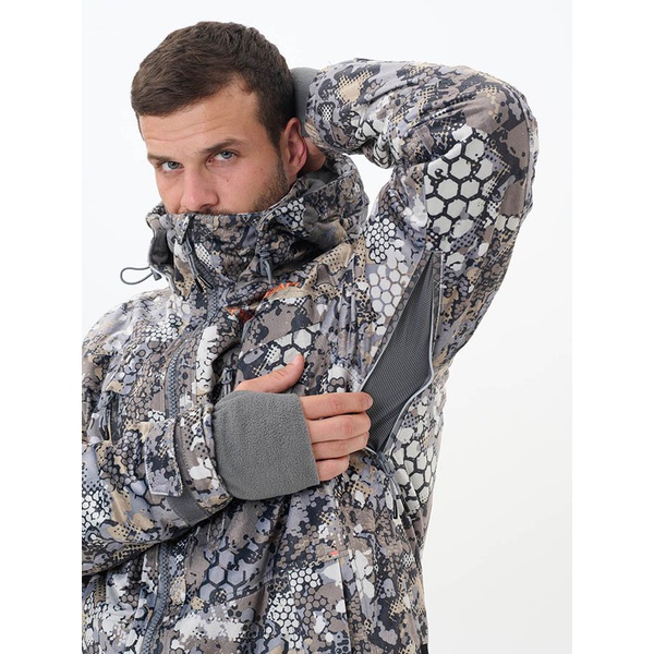 Костюм Тритон Craft Pro -15°С ПК (VilTex) Mountain Line