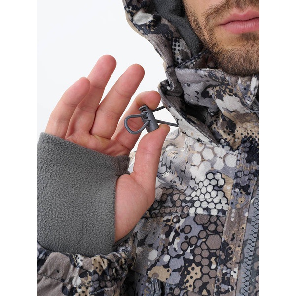 Костюм Тритон Craft Pro -15°С ПК (VilTex) Mountain Line