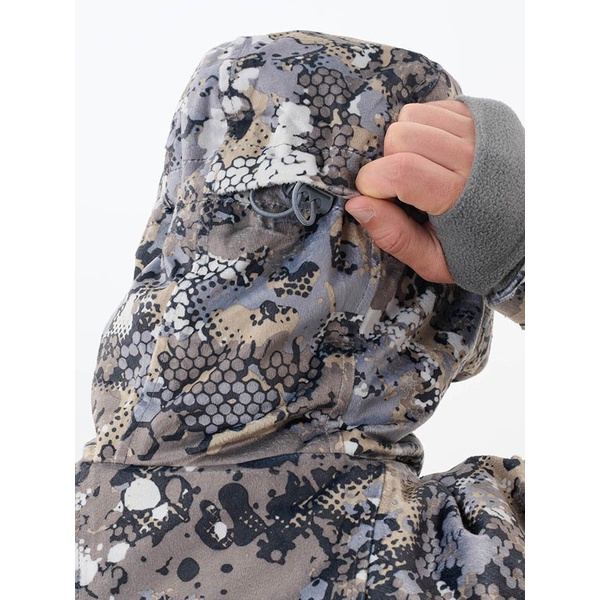 Костюм Тритон Craft Pro -15°С ПК (VilTex) Mountain Line