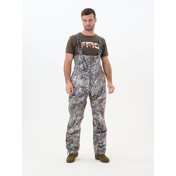 Костюм Тритон Craft Pro -15°С ПК (VilTex) Mountain Line