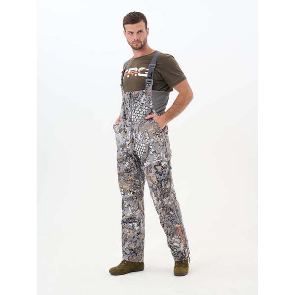 Костюм Тритон Craft Pro -15°С ПК (VilTex) Mountain Line