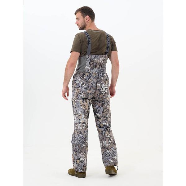 Костюм Тритон Craft Pro -15°С ПК (VilTex) Mountain Line