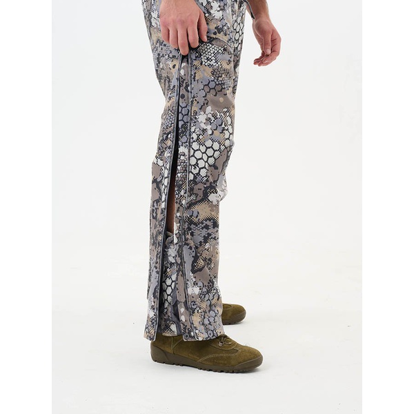 Костюм Тритон Craft Pro -15°С ПК (VilTex) Mountain Line