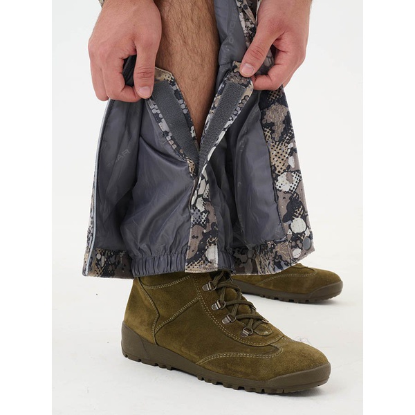 Костюм Тритон Craft Pro -15°С ПК (VilTex) Mountain Line