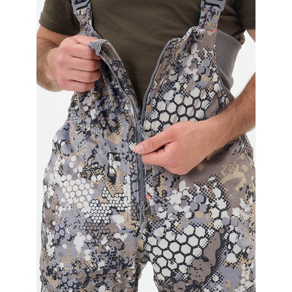 Костюм Тритон Craft Pro -15°С ПК (VilTex) Mountain Line