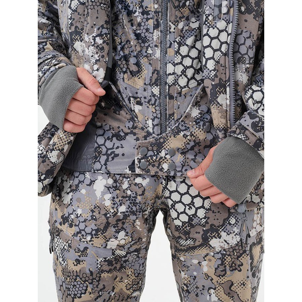 Костюм Тритон Craft Pro -15°С ПК (VilTex) Mountain Line