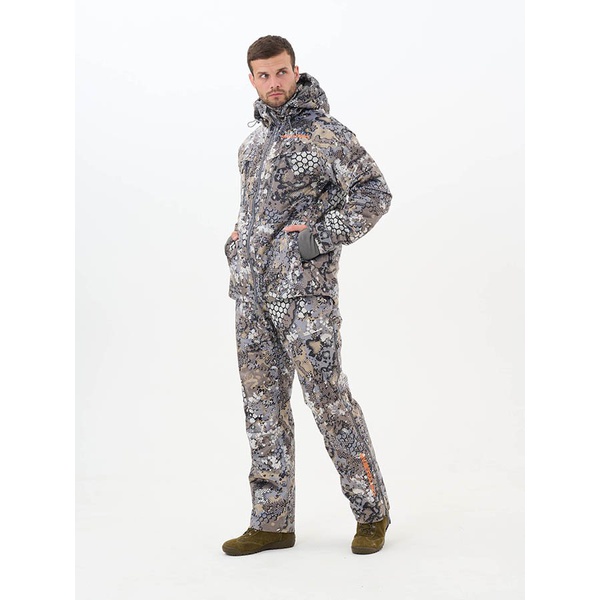 Костюм Тритон Craft Pro -15°С ПК (VilTex) Mountain Line