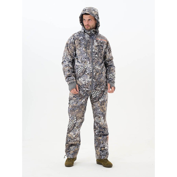 Костюм Тритон Craft Pro -15°С ПК (VilTex) Mountain Line