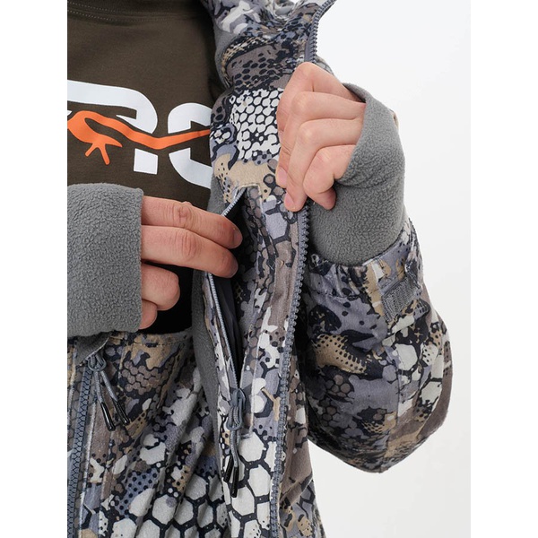 Костюм Тритон Craft Pro -15°С ПК (VilTex) Mountain Line