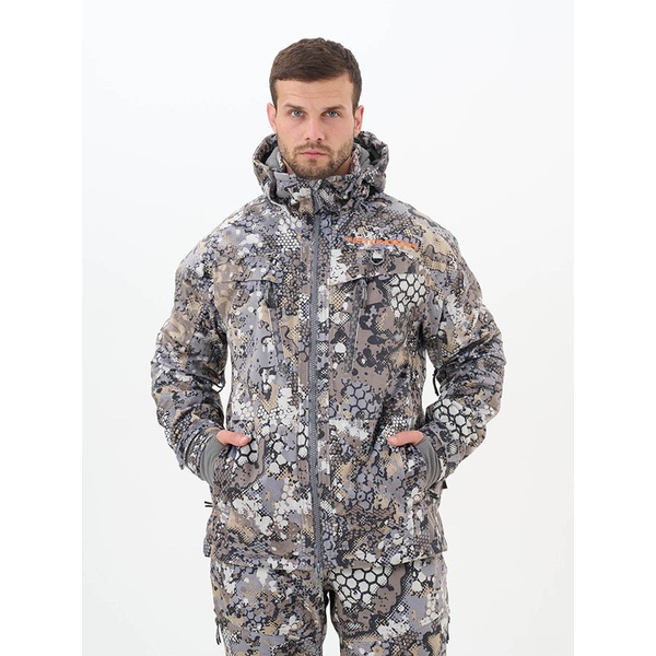 Костюм Тритон Craft Pro -15°С ПК (VilTex) Mountain Line