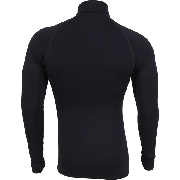 Термопуловер Сплав Power Stretch черный