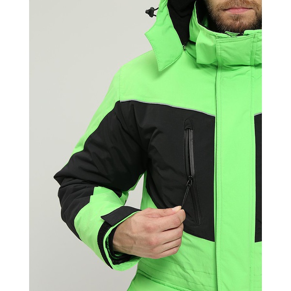 Костюм Тритон Stan Pro -45°С ПК