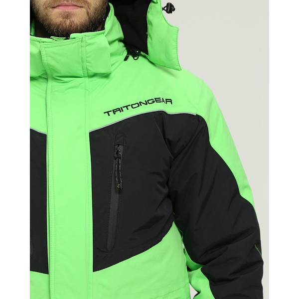 Костюм Тритон Stan Pro -45°С ПК