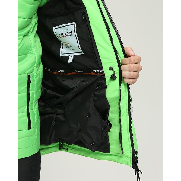 Костюм Тритон Stan Pro -45°С ПК