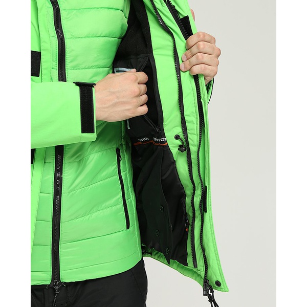 Костюм Тритон Stan Pro -45°С ПК