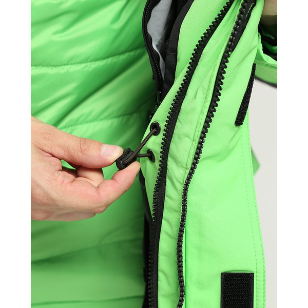 Костюм Тритон Stan Pro -45°С ПК