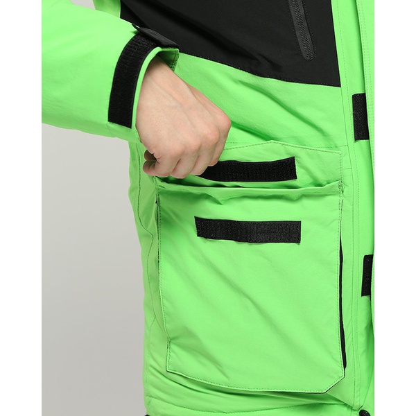 Костюм Тритон Stan Pro -45°С ПК