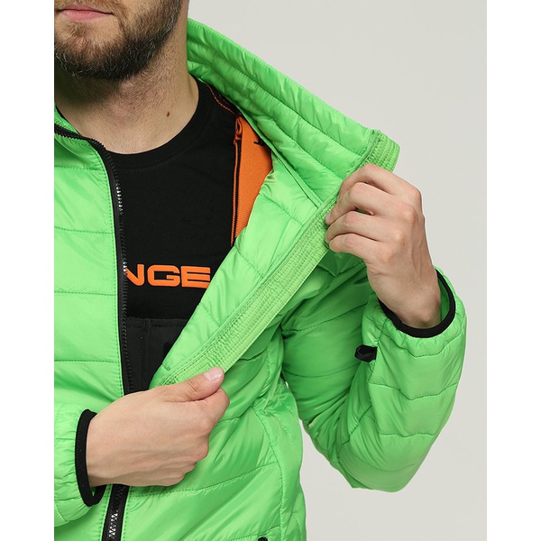 Костюм Тритон Stan Pro -45°С ПК