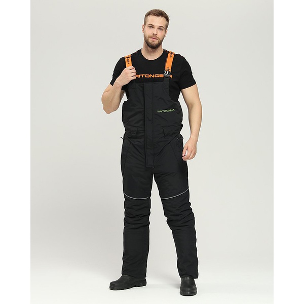 Костюм Тритон Stan Pro -45°С ПК