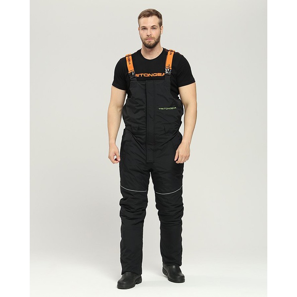 Костюм Тритон Stan Pro -45°С ПК